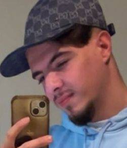 Photo du profil Alvin, 23 ans à Paris