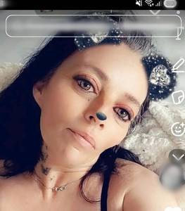 Femme célibataire 46 ans à Nanterre