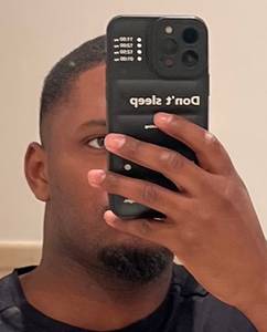 rencontre avec Frederick