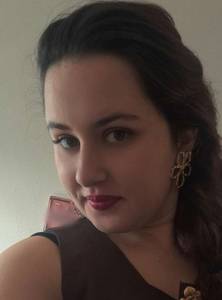 Jeanne, femme coquine de 21 ans - Hauts-de-Seine