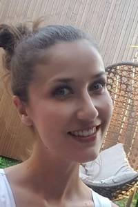 rencontre avec Rosemarie