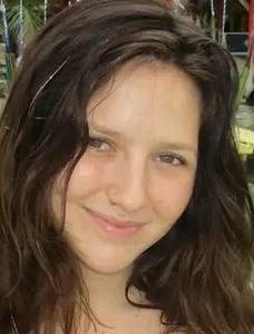 rencontre avec Anita