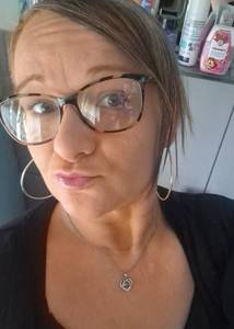 rencontre avec Tammy