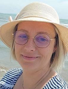 rencontre avec Frances