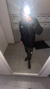 rencontre avec Enrique