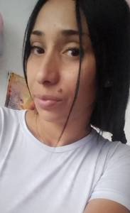 Isabelcristin86, femme coquine de 36 ans - Cali