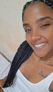 Yitcianmilagr56, femme coquine de 27 ans - Partido de Ramallo