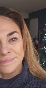 Gail rencontre avec Gail