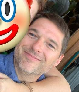 rencontre avec Marc