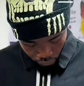 rencontre avec Lionel