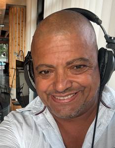 rencontre avec Salvador