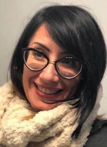 Femme célibataire 39 ans à Zurich