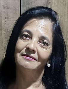 Tania, femme coquine de 66 ans - Gandia