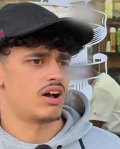 rencontre avec Douglas