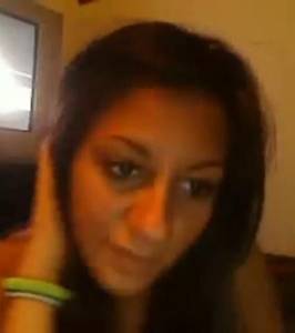 rencontre avec Angela