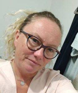 rencontre avec Monica