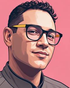 rencontre avec Gabriel