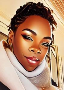 Femme célibataire 38 ans à Grenoble