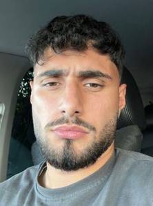 rencontre avec Andres