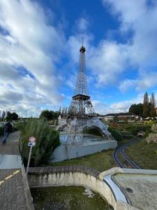 Philip rencontre avec Philip