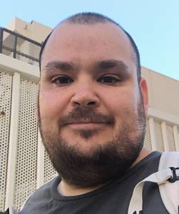 Photo du profil Jared, 32 ans à La Rode