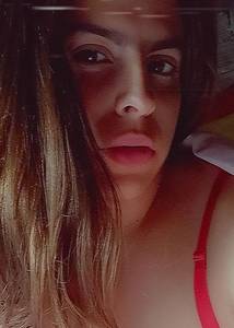 Angelicapolon84, femme coquine de 25 ans - Museros