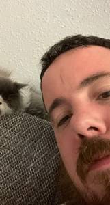 rencontre avec Winston