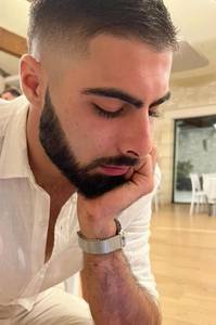 rencontre avec Marcus