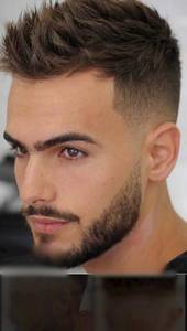 rencontre avec Garrett