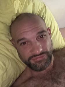 rencontre avec Alberto