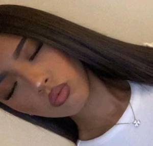 Femme célibataire 18 ans à Caen