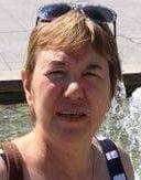 Slvie67, femme coquine de 65 ans - Moselle