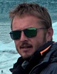 rencontre avec Ralph