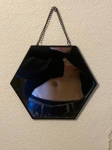 rencontre avec Leslie