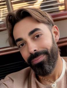 rencontre avec Caleb