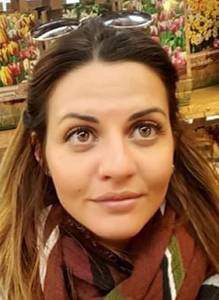 rencontre avec Peggy