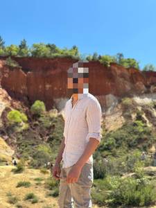 rencontre avec Norman