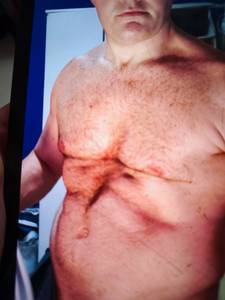 rencontre avec Ernest