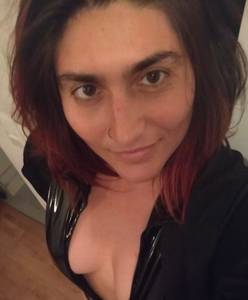 Purplefairy, femme coquine de 37 ans - Cuba