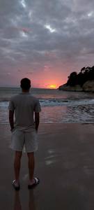 Photo du profil Ellis, 34 ans à Lyon