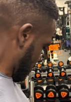 Ben rencontre avec Ben