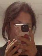 Femme célibataire 33 ans à Paris-7e