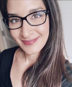 Femme célibataire 36 ans à Cergy
