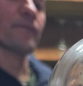 rencontre avec Clayton