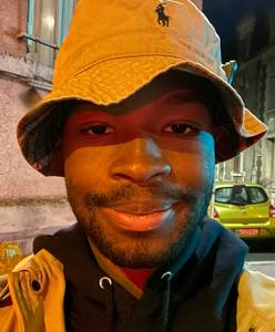 Alfredo rencontre avec Alfredo