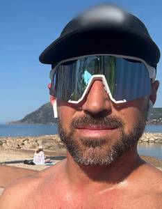Photo du profil Dwight, 38 ans à Les Quatre Moulins