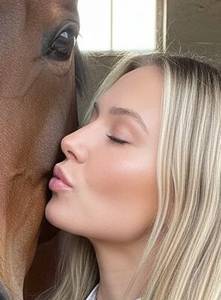 Magdalena, femme coquine de 30 ans - Braga