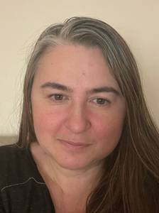 Femme célibataire 47 ans à Paris
