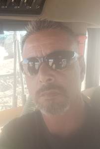 Profil homme veggie célibataire sur Veggie-Rencontres.club