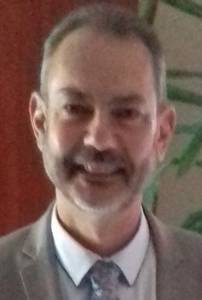 Aaron Corent